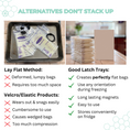 Load image into Gallery viewer, Magnetic Breastmilk Freeze Flat Trays
