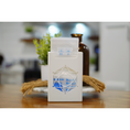 Load image into Gallery viewer, Magnetic Breastmilk Bag Holder/Organizer
