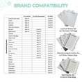 Load image into Gallery viewer, Magnetic Breastmilk Freeze Flat Trays

