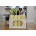 Load image into Gallery viewer, Breastmilk Brick Storage Crate
